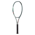 Yonex rakieta tenisowa Percept 100in/300g/Turniej oliwkowa - niestrunowana -